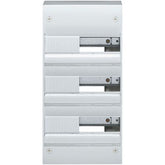 625X250X103 4X13W LED Panel